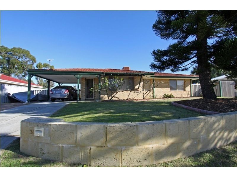 28 Bortolo Drive, Greenfields WA 6210
