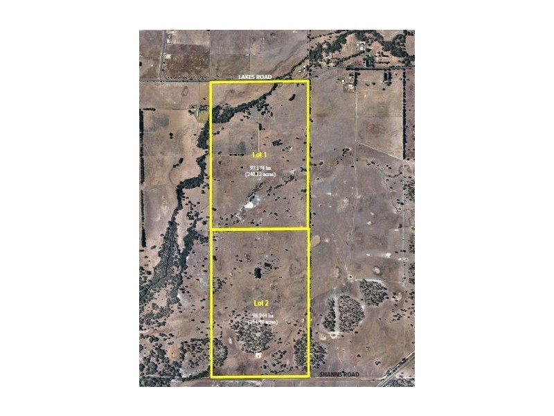 Lot 1/1964 Lakes Road, Mandurah WA 6210