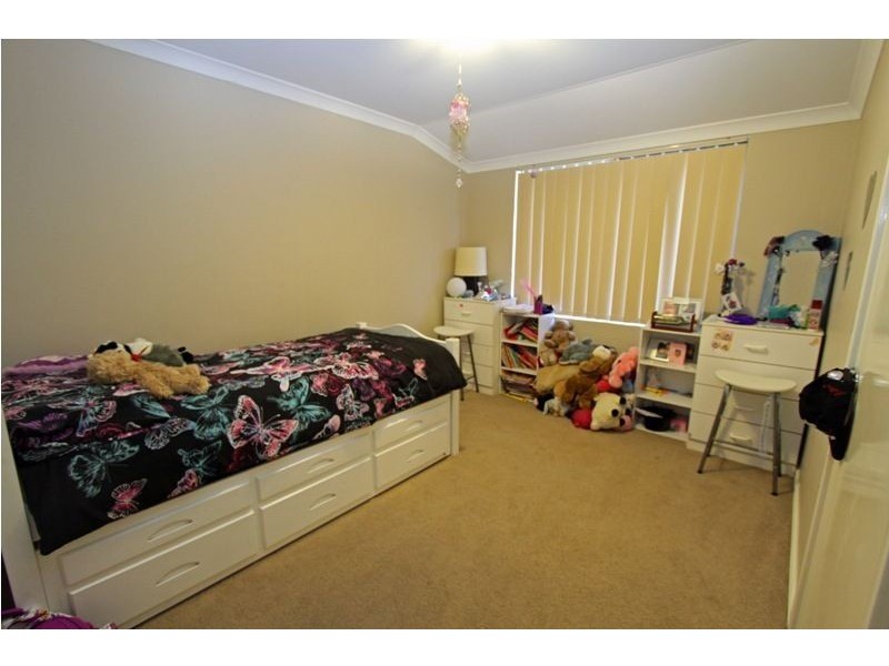 6 Aldenham Heights, Halls Head WA 6210