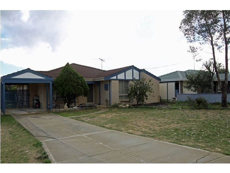 53 Noreena Avenue, Golden Bay WA 6174