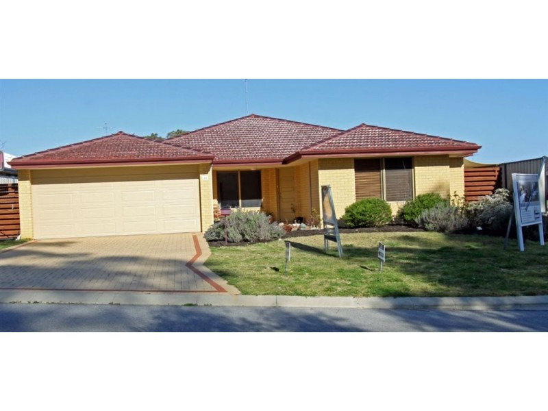 48 Camden Way, Meadow Springs WA 6210