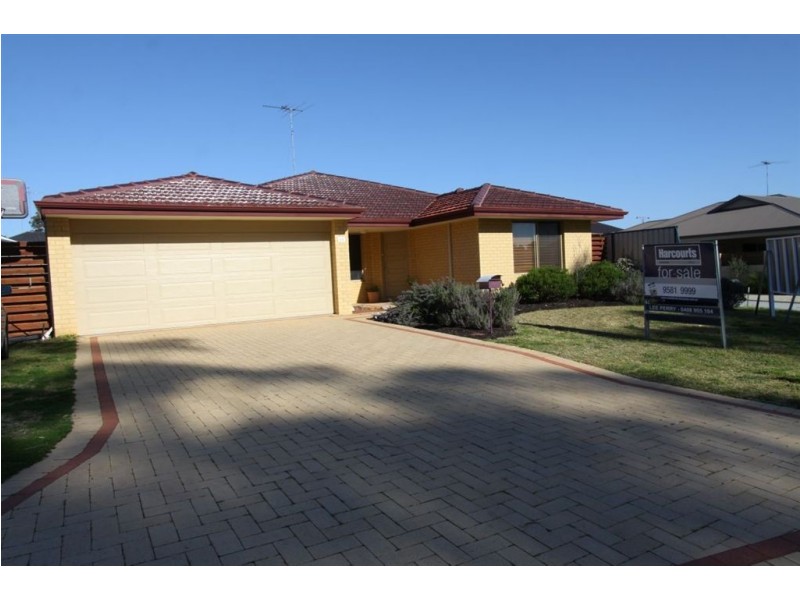 48 Camden Way, Meadow Springs WA 6210