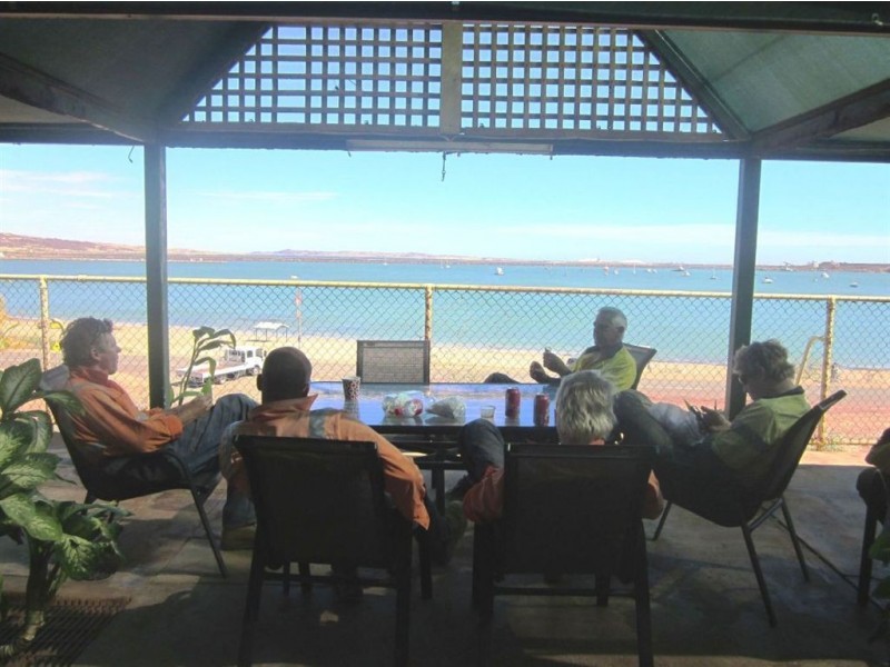 1c The Esplanade, Dampier WA 6713