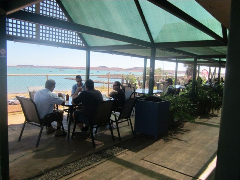 1c The Esplanade, Dampier WA 6713