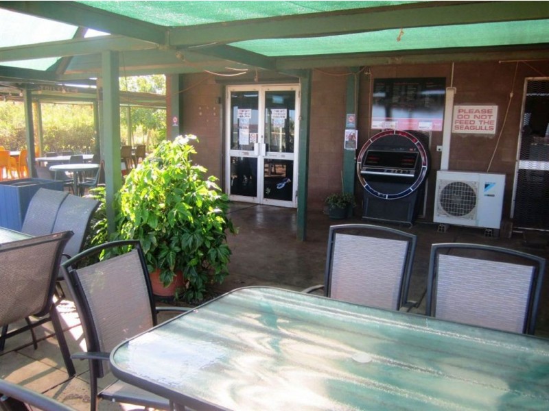 1c The Esplanade, Dampier WA 6713