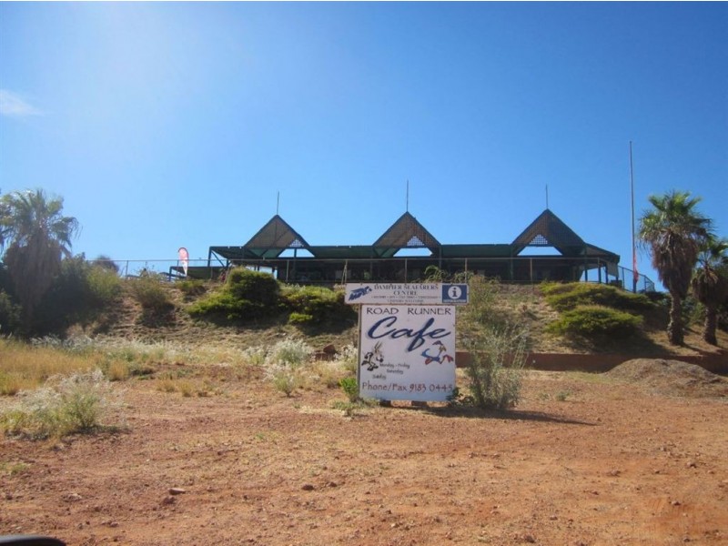 1c The Esplanade, Dampier WA 6713