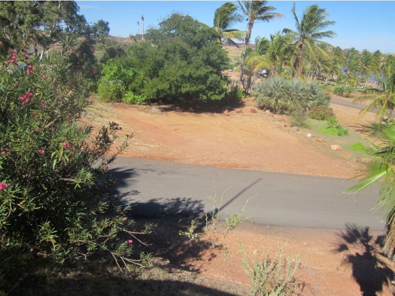 1c The Esplanade, Dampier WA 6713