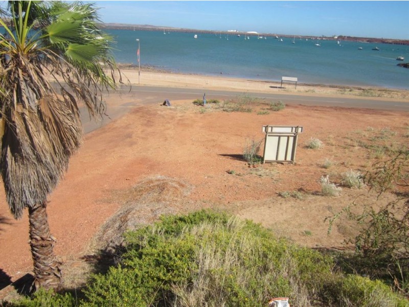 1c The Esplanade, Dampier WA 6713