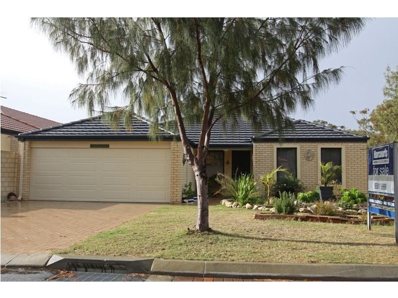 25 Honeydew Trail, Wannanup WA 6210