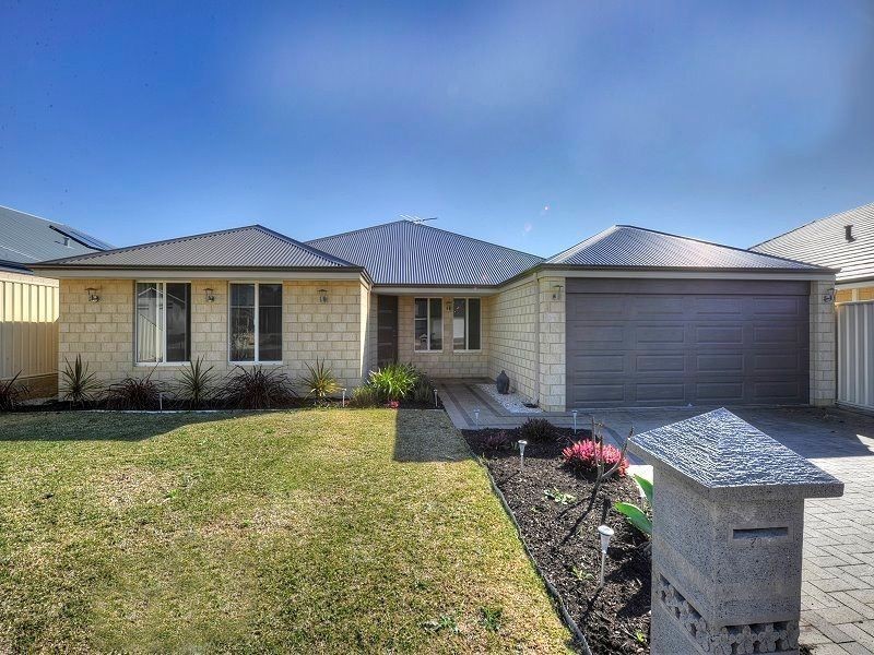 79 Cawana Parkway, Lakelands WA 6180