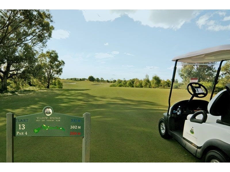 14 Anniston Loop, Meadow Springs WA 6210