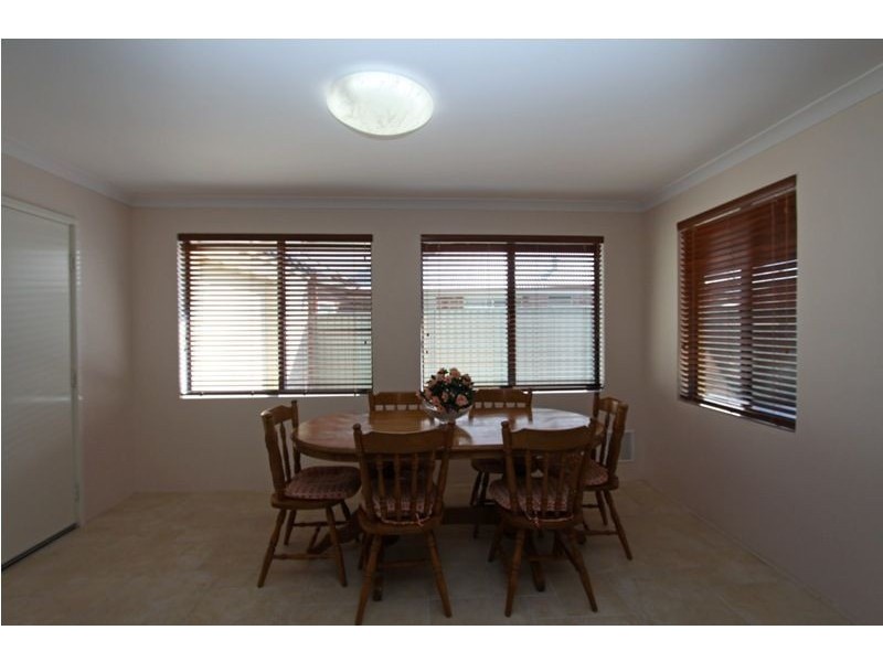 6 Moondyne Ramble, Ravenswood WA 6208