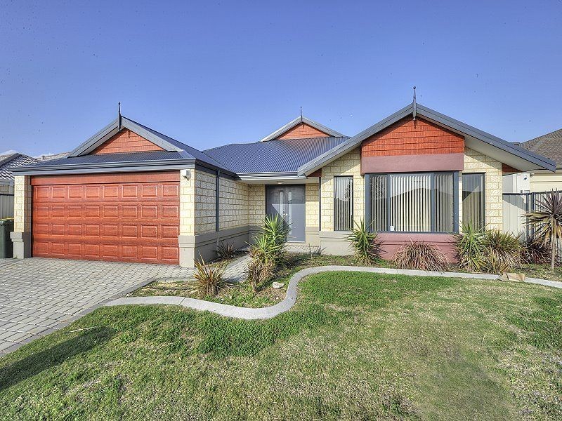 14 Kirkland Way, Meadow Springs WA 6210