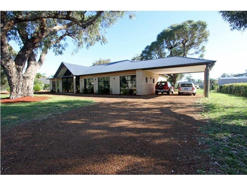 26 Pleasant Grove Circle, Falcon WA 6210