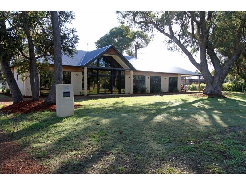 26 Pleasant Grove Circle, Falcon WA 6210