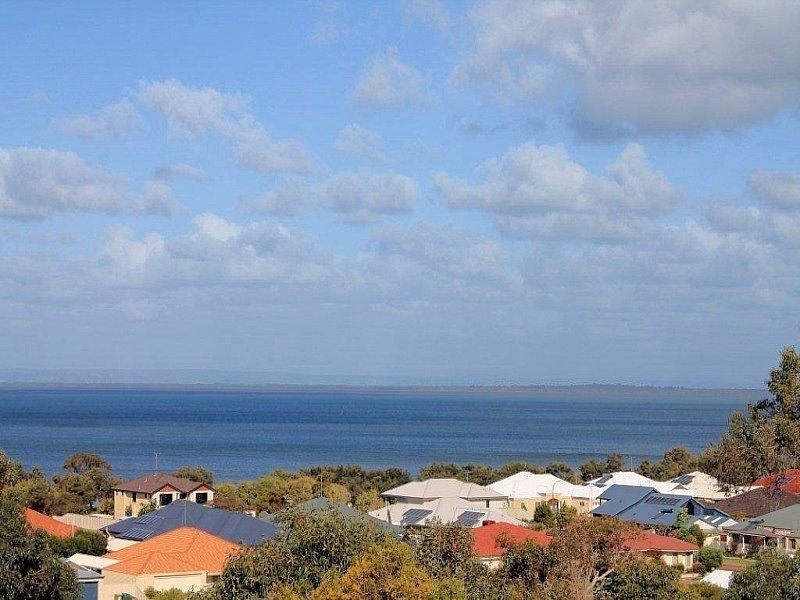 15 Scenic Drive, Falcon WA 6210