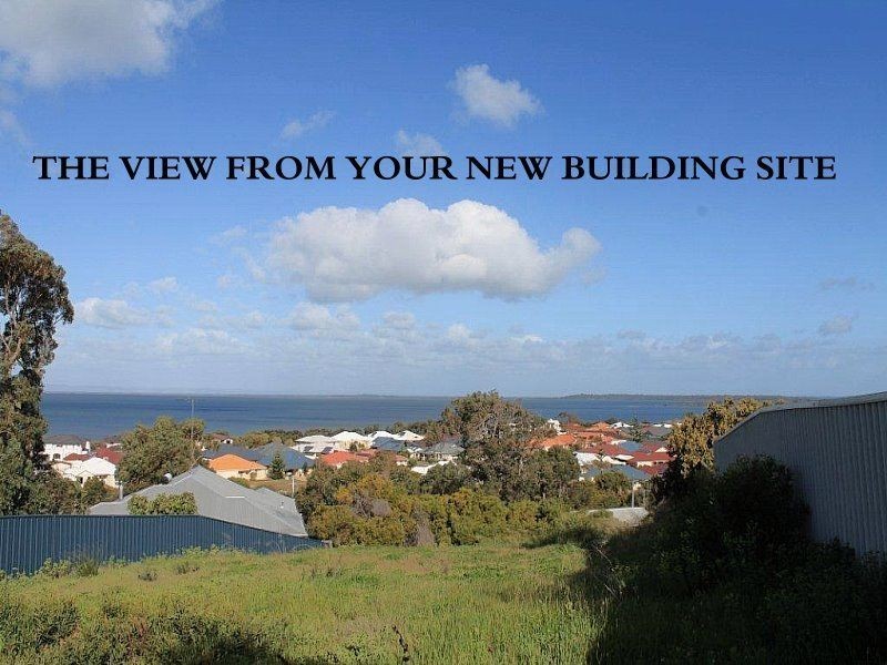 15 Scenic Drive, Falcon WA 6210