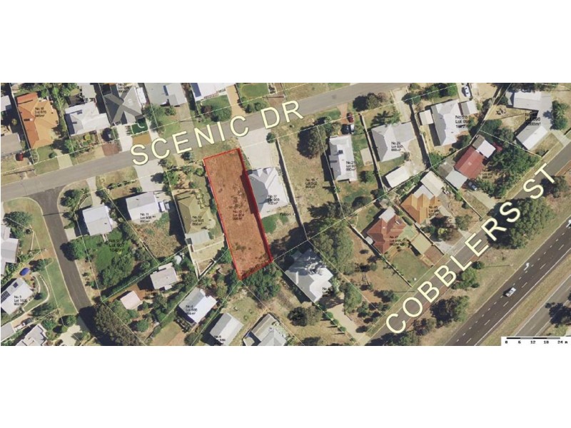 15 Scenic Drive, Falcon WA 6210