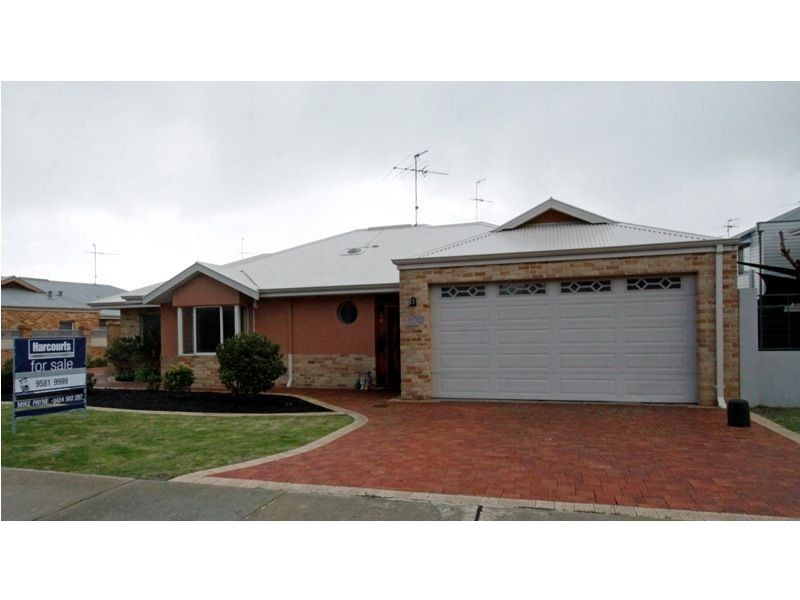 12c Wattleglen Avenue, Erskine WA 6210