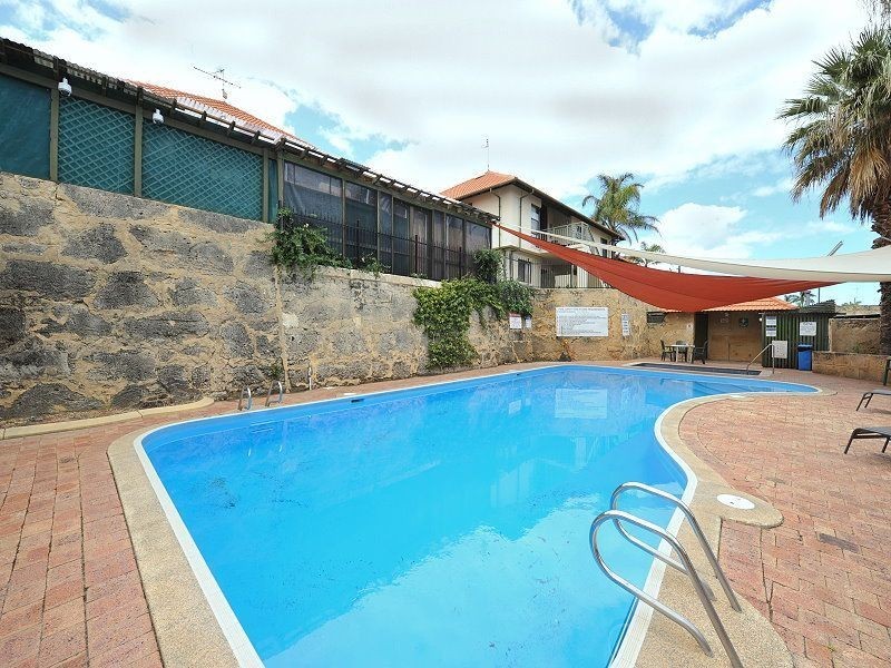 7/124 Mandurah Terrace, Mandurah WA 6210