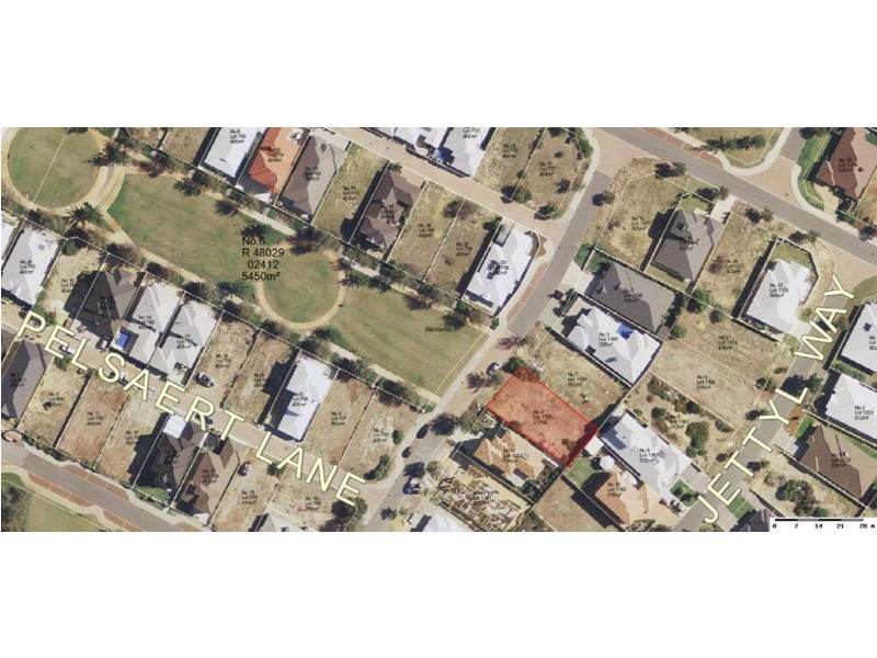 9 Crowsnest Terrace, Wannanup WA 6210