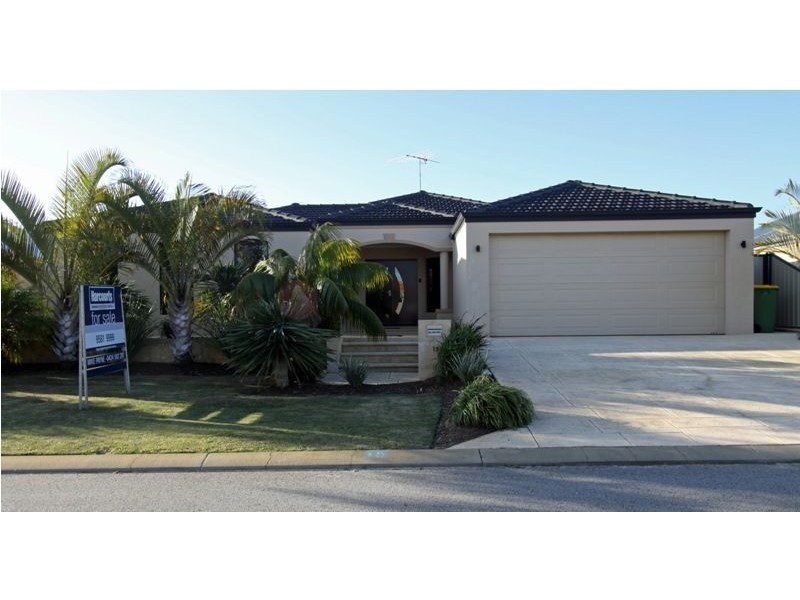 15 Brackenridge Ramble, Meadow Springs WA 6210