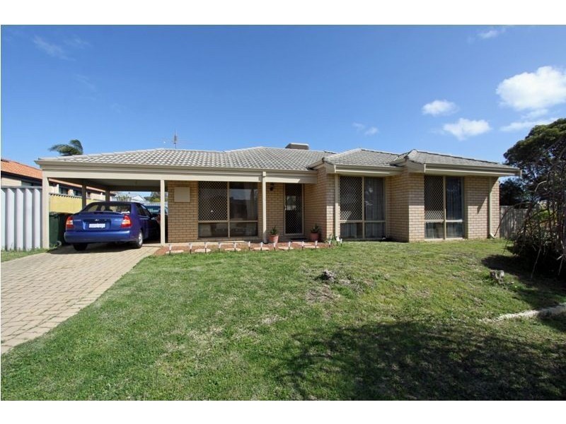 10 Malvern Rise, Greenfields WA 6210