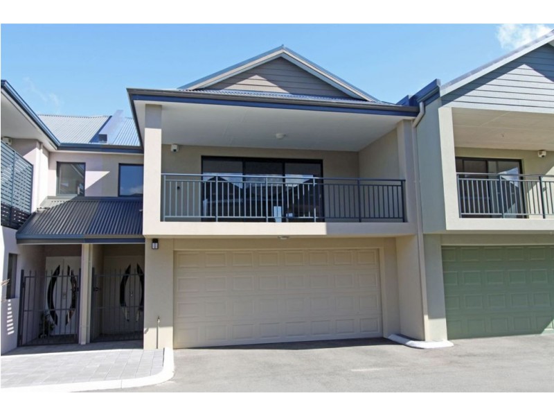3/28 Davey Street, Mandurah WA 6210