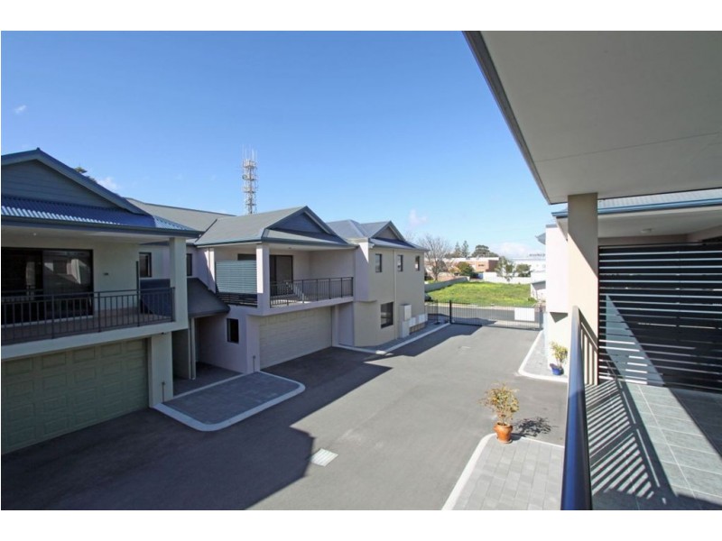 3/28 Davey Street, Mandurah WA 6210