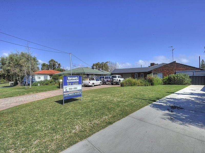 3 Vance Street, Dudley Park WA 6210