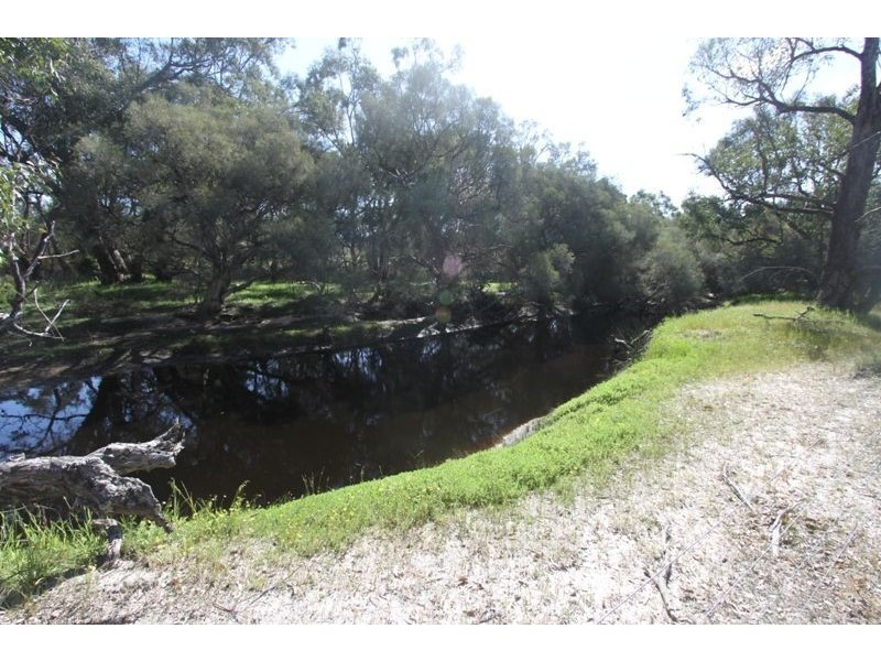 Lot 528 Dirk Hartog Drive, Nambeelup WA 6207