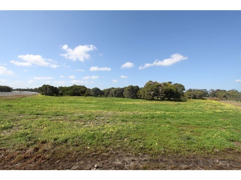 Lot 528 Dirk Hartog Drive, Nambeelup WA 6207