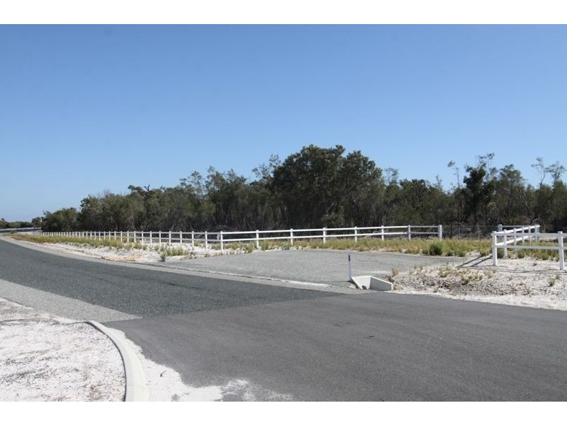 Lot 528 Dirk Hartog Drive, Nambeelup WA 6207