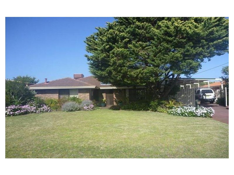 103 Boundary Road, Dudley Park WA 6210