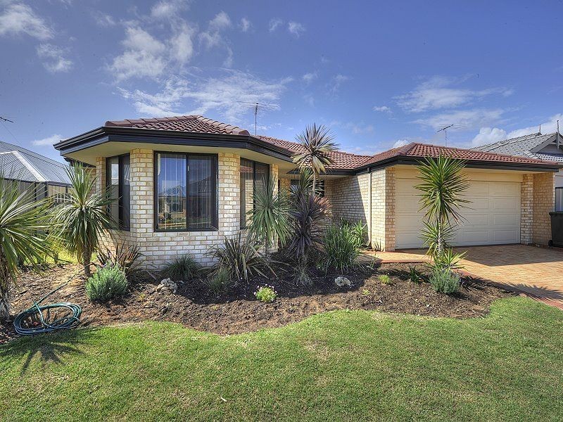 5 Caslano Road, Meadow Springs WA 6210