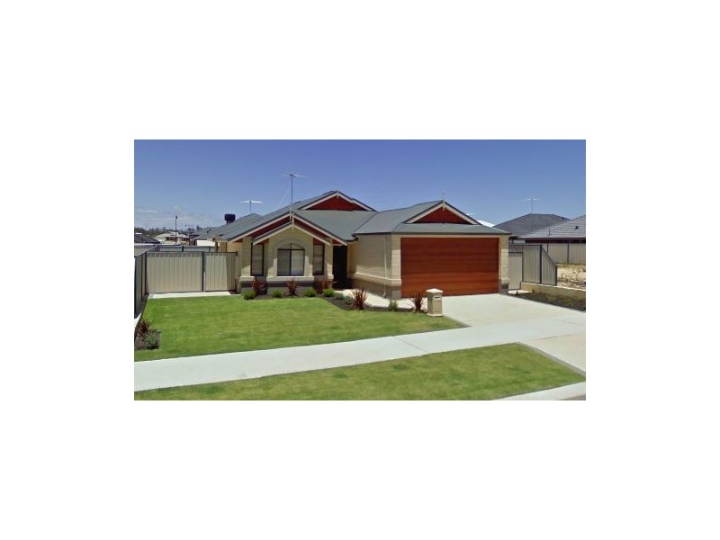82 Camden Way, Meadow Springs WA 6210