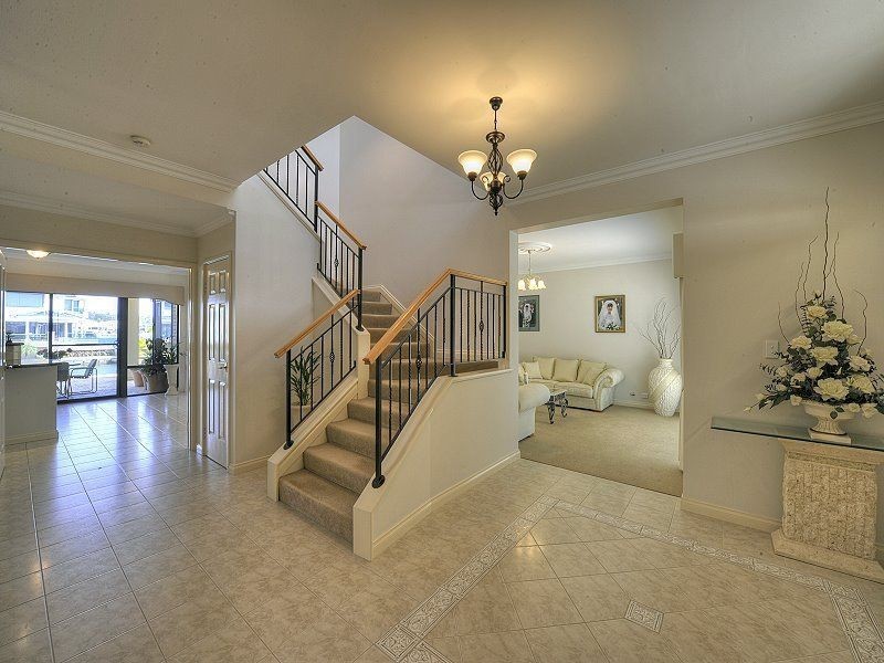 60 Aztec Island Retreat, Halls Head WA 6210