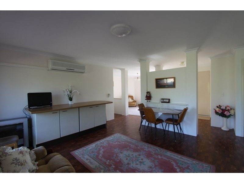 25 Ivanhoe Crescent, Falcon WA 6210