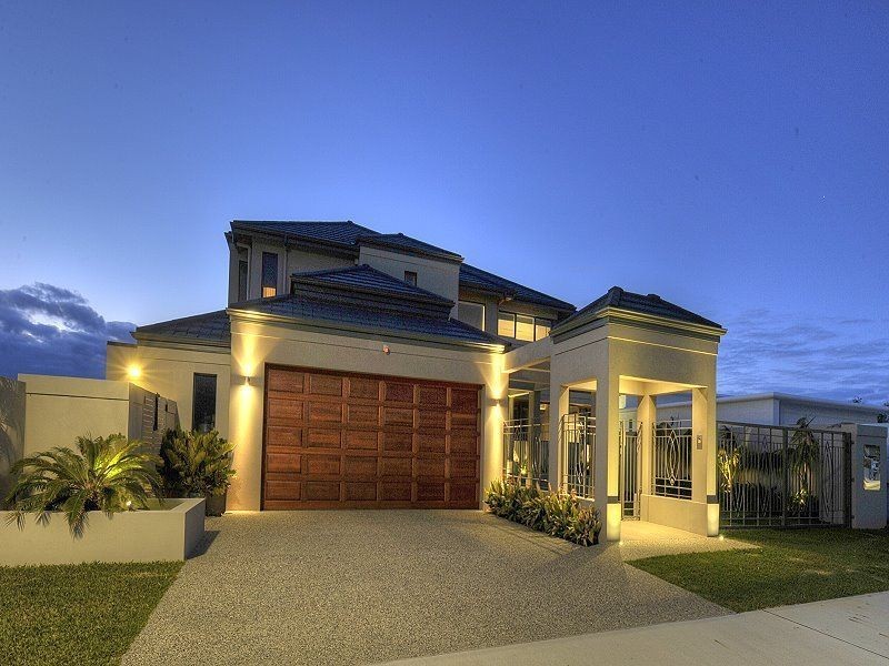 85 Boardwalk Boulevard, Halls Head WA 6210