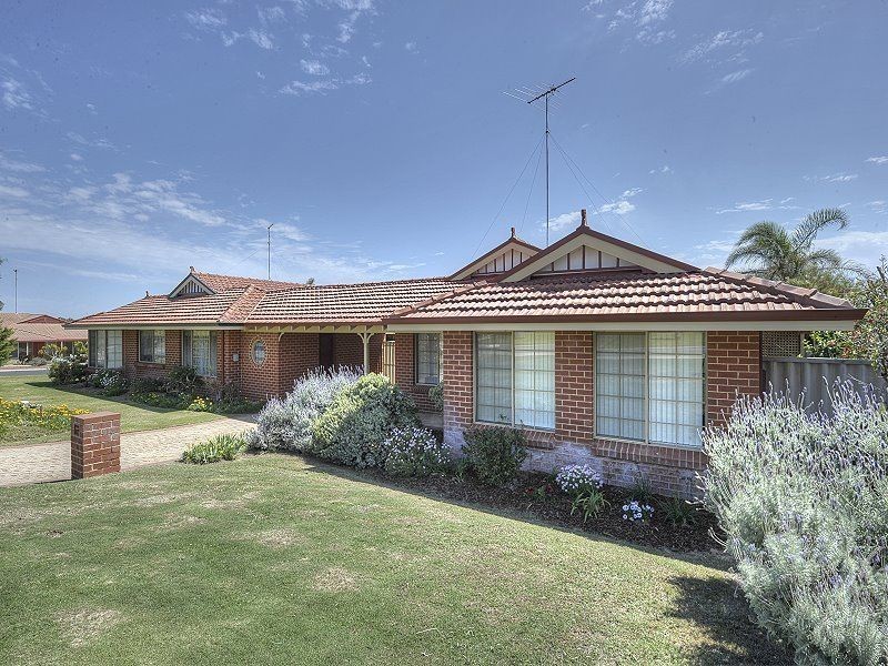 2/181 McLarty Road, Halls Head WA 6210