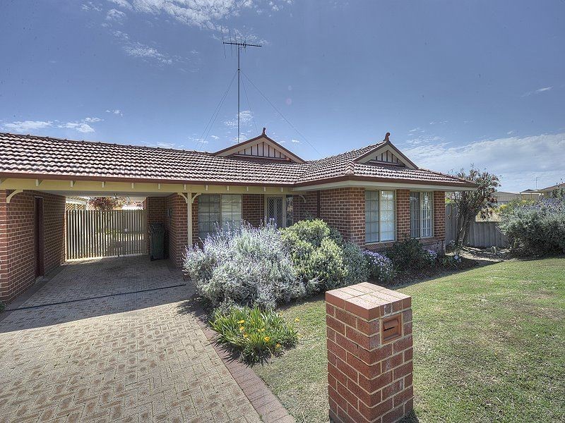 2/181 McLarty Road, Halls Head WA 6210