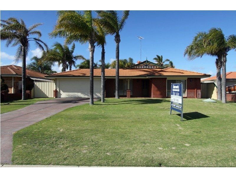 170 Oakmont Avenue, Meadow Springs WA 6210