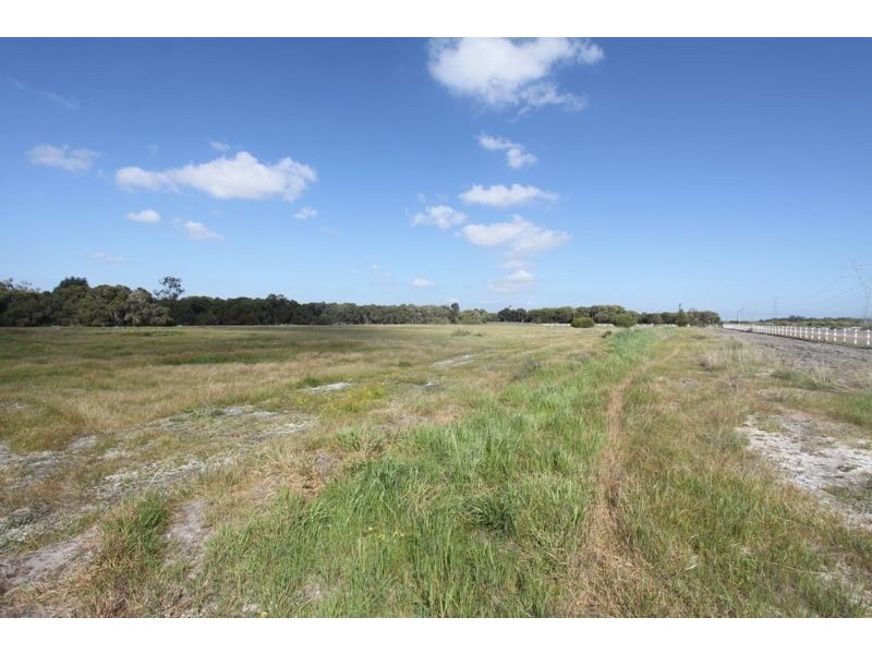 St Davids Wood Estate, Nambeelup WA 6207