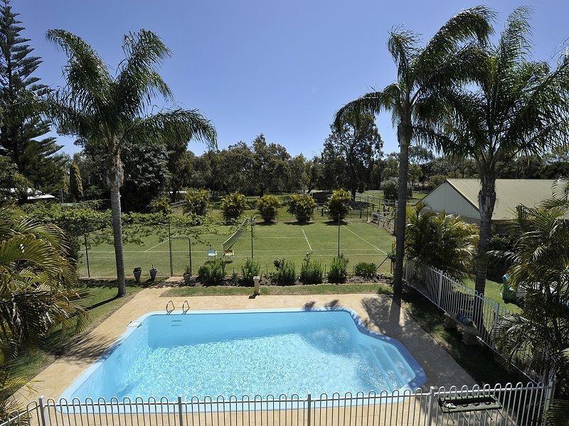 12 Pleasant Grove Circle, Falcon WA 6210