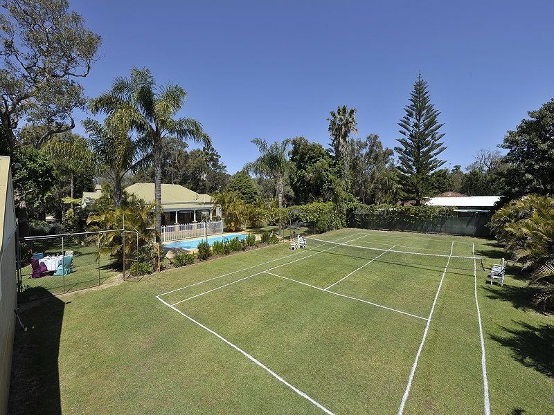 12 Pleasant Grove Circle, Falcon WA 6210