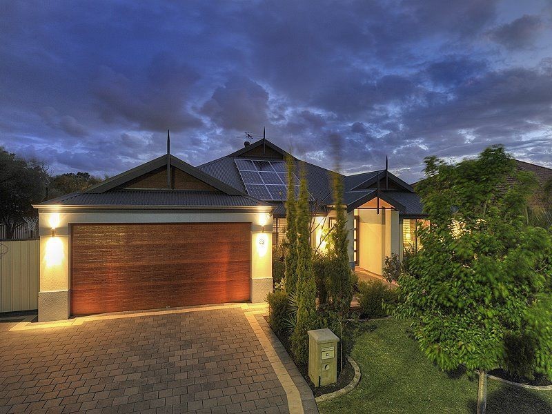 22 Brackenridge Ramble, Meadow Springs WA 6210
