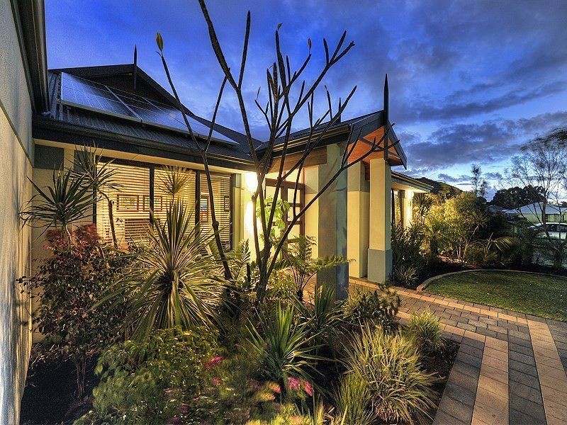 22 Brackenridge Ramble, Meadow Springs WA 6210