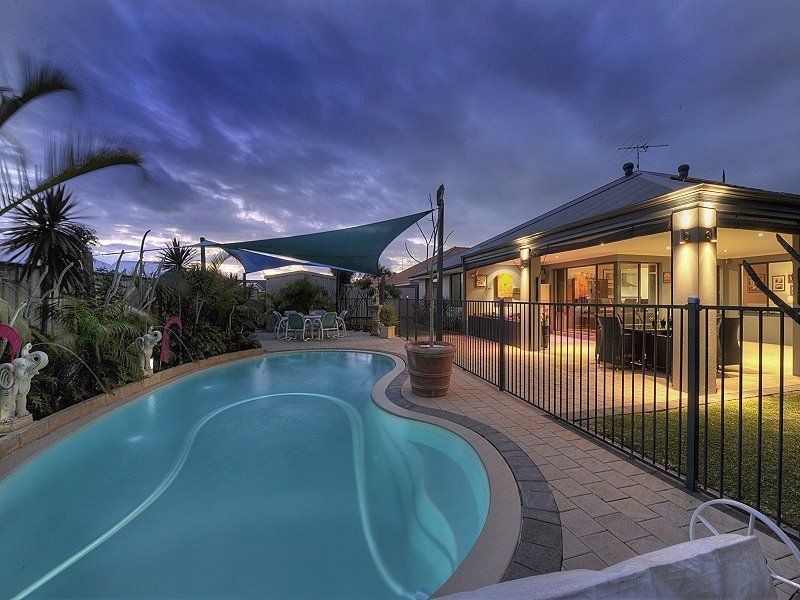 22 Brackenridge Ramble, Meadow Springs WA 6210