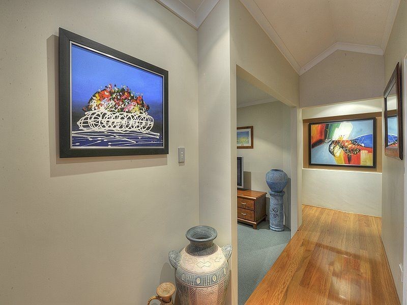 22 Brackenridge Ramble, Meadow Springs WA 6210