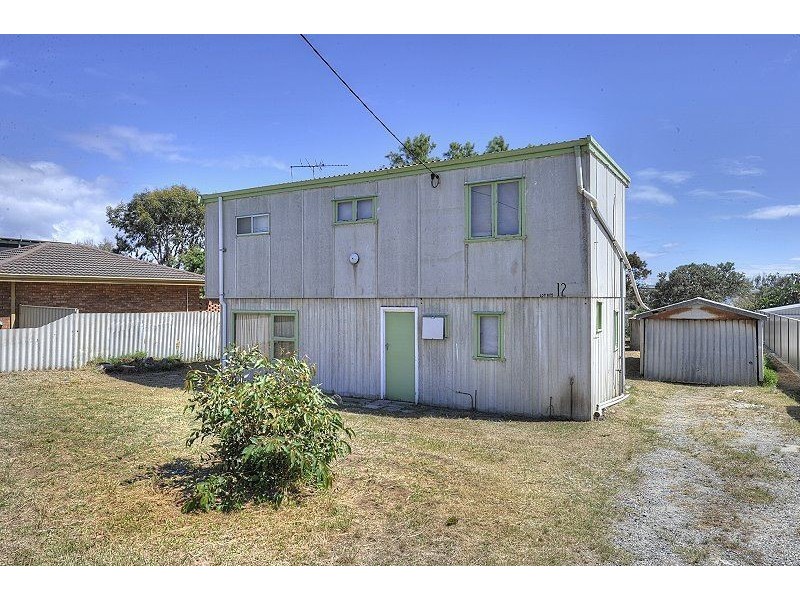 12 Maranel Street, Falcon WA 6210